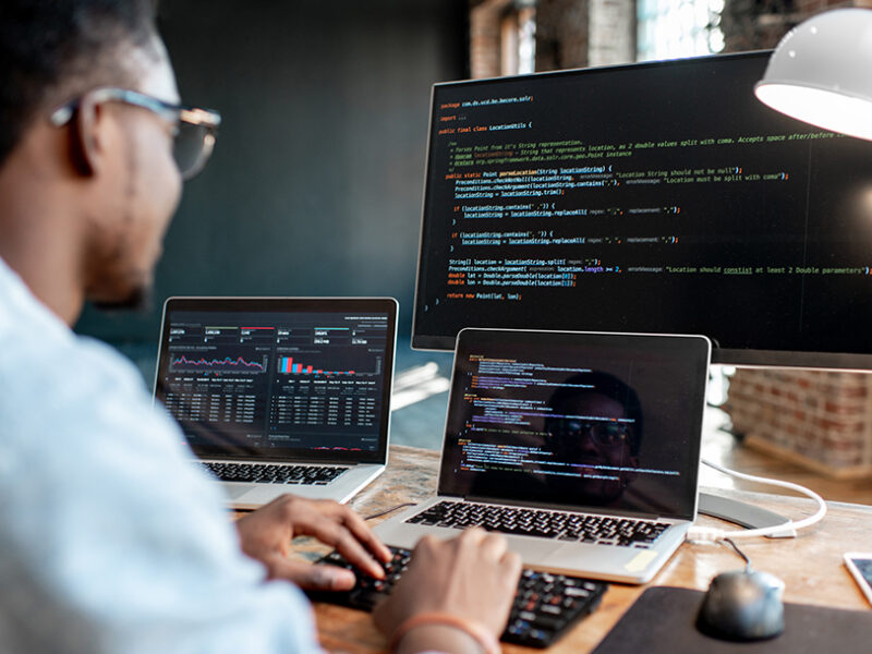 Ingénierie logicielle