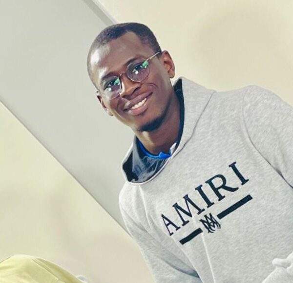 Mouhamadou Mokhtar Thiam