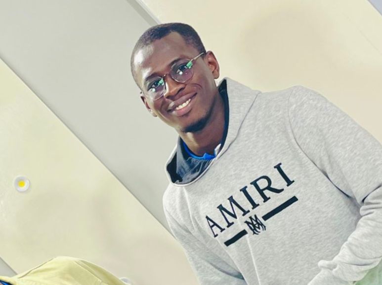 Mouhamadou Mokhtar Thiam