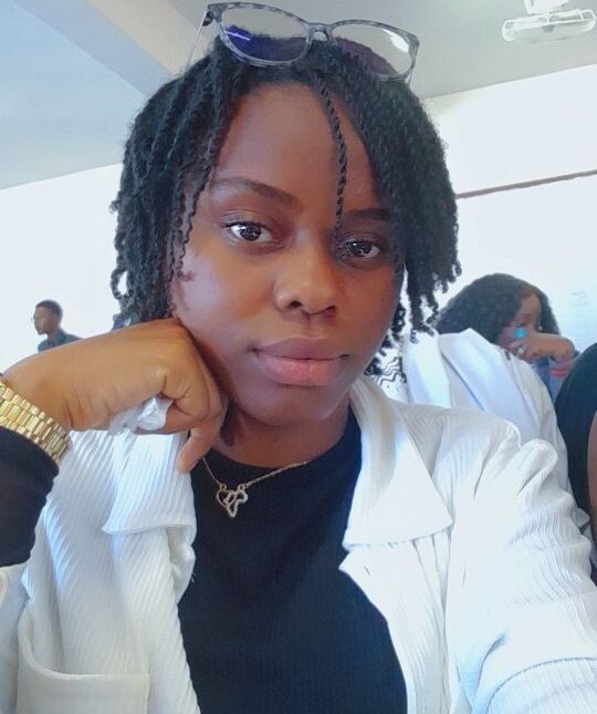 Dienaba Olivia Diallo