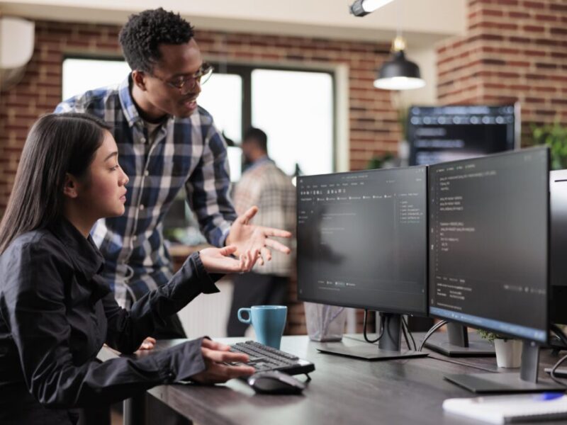 Formation & Sensibilisation