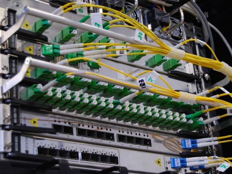 Réseaux Informatiques